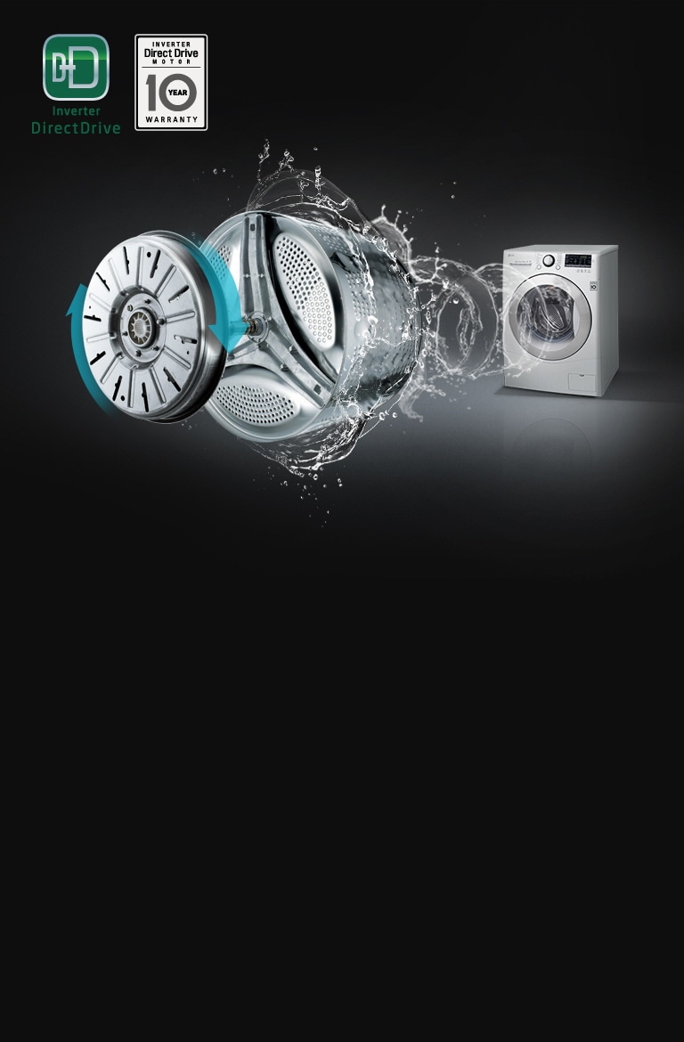 MOINS DE VIBRATIONS, MOINS DE BRUIT